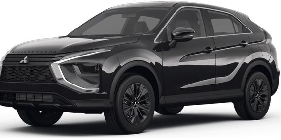MITSUBISHI ECLIPSE CROSS 2022 JA4ASVAA4NZ029470 image